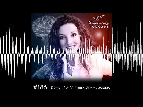 #186 "Wie inspiriert Coaching zum Wachstum?" - Im Gespräch mit Prof. Dr. Monika Zimmermann
