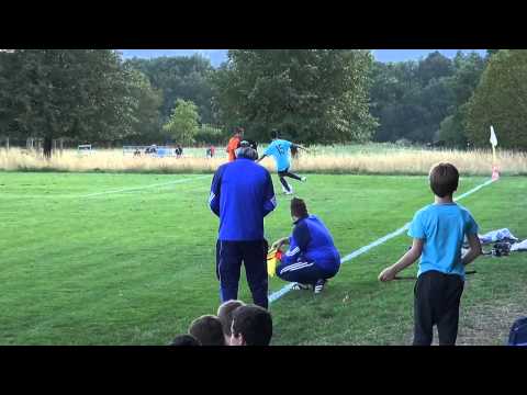 Team Littoral - Bas Lac 4-1 (3-0)