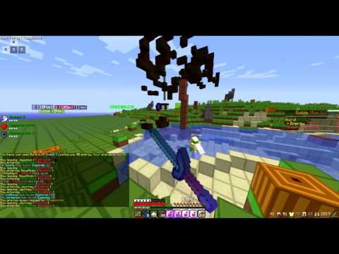 FaithfulHCF Guilds Map 11 - SOTW W/ CAMERONAOB & ERKUMS!