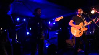 &quot;Basement Parties,&quot; by matt pond PA (November 12, 2015)