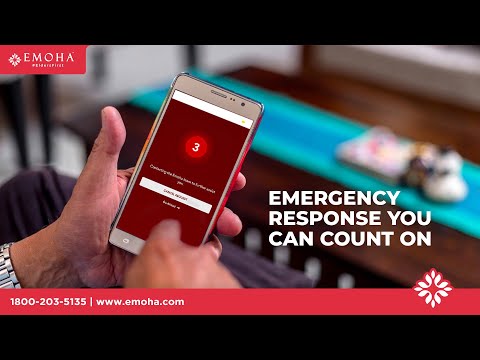Emergency Response You Can Count On