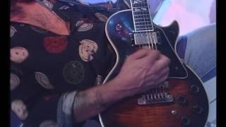 Rata Blanca - Mr Cósmico (CM Vivo 1996)