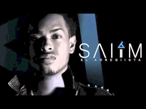 03. Jerry El S.P Ft Salim el Arreglizta - Dile a tus Padres (prod by Jerry El S.P)