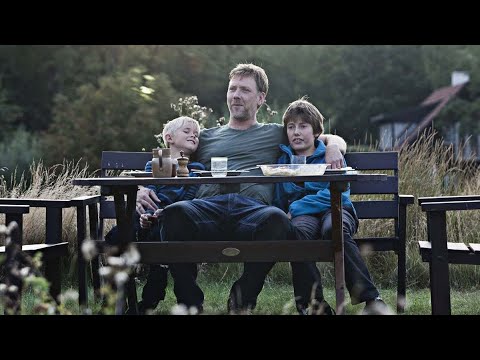 IN UN MONDO MIGLIORE (Hævnen) Susanne Bier,