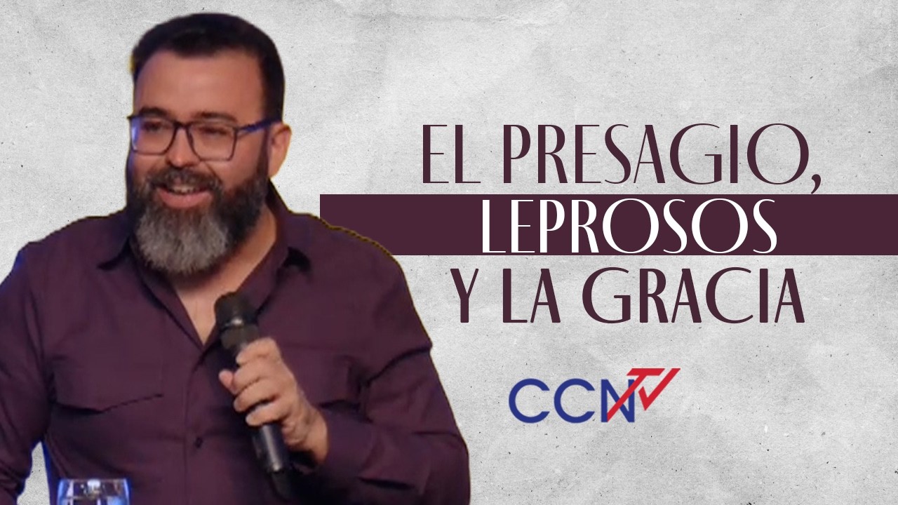 El presagio, leprosos y la gracia | CCN Online