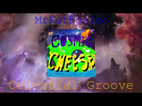 MrKathooloo - Celestial Groove