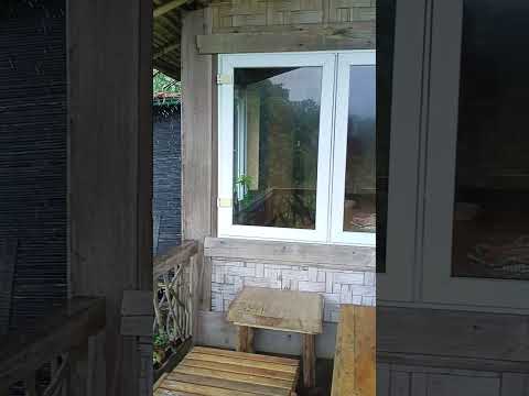 ECOSENSE RESORT BANDARBAN