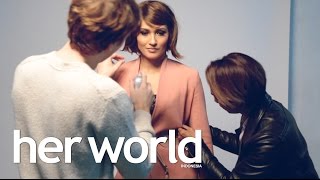 Download lagu On Set with Karenina mp3