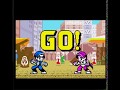 The King Of Fighters R 2 NGPK Team Play Playthrough