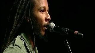 Make Some Music - Ziggy Marley live at Couleur Cafe, Brussels (2011)