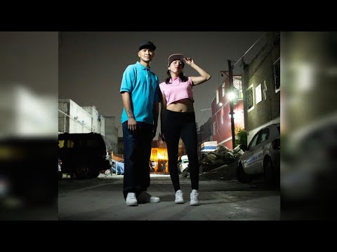 Huriela & Kysleón - Intro (Video Oficial)