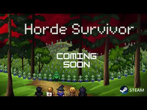Announcement Trailer