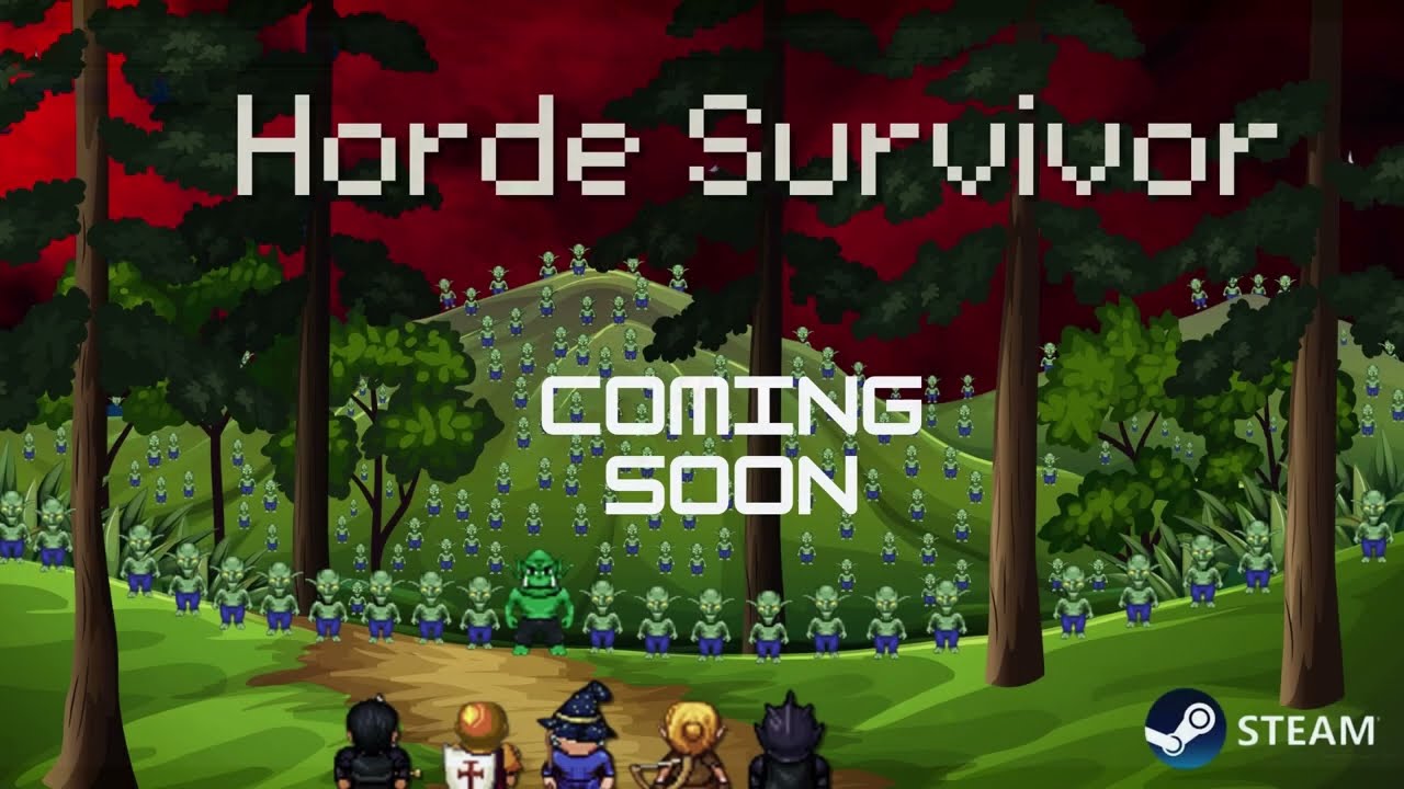 Announcement Trailer