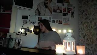 Ni una más - Gonzalo Hermida (Cover Aida Martos)