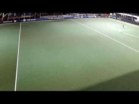 HCDB HJ02 - HC Delta Venlo Delta Venlo HJ2