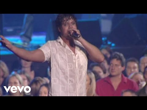 Net die Een vir My (Live in Bloemfontein at the Sand Du Plessis Theatre, 2006) (Encore Weergawe)