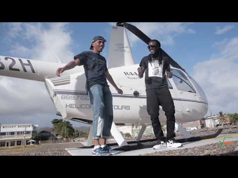 Zu x Rudii Stunnaz - To The Sky (Official Music Video) (Shot By One Root)