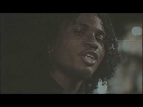 B.I.G Carter - Hoje Não (Clipe Oficial) [prod. BarataPai]