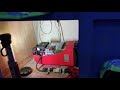 Diagnosing code E06 on Chinese diesel heater