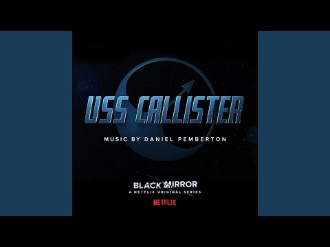 USS Callister: The Next Adventures