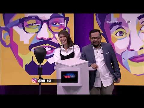 Teka Teki Sulit Bikin Heboh, Peserta Cuman Dikasih Kesal!