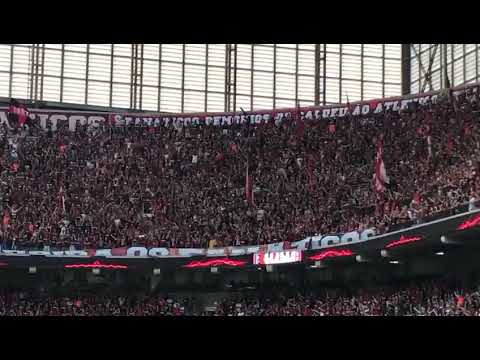 Final do Campeonato Paranaense 2018