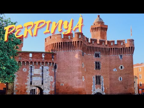 Exploring Perpignan | A Hidden Gem in the South of France