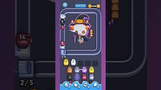 Pixel Flow Level 1423