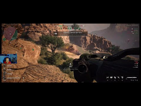 Delta Force #152 König des Hügels - Verwerfung