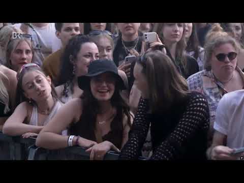 Edwin Rosen - Puls Open Air