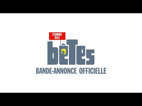 Bande annonce