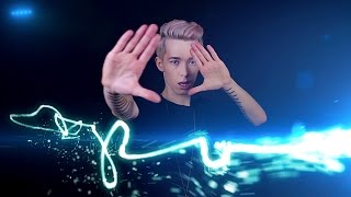 Oliver Céleste - Hell | Official Music Video