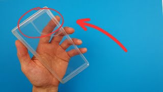 Shield Your Phone from the Elements with Quad Lock S22 Ultra Poncho #review