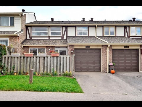 Home for sale at 21 Crest Fern Way, Toronto, ON M2J 4M1