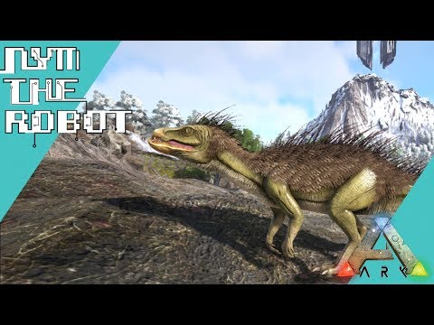 Pegomastax Perfect Tame
