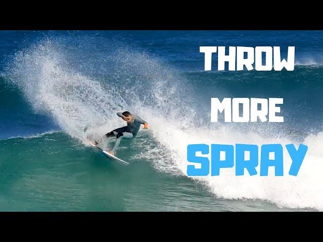 How To Improve Your Surfing From Beginner To Intermediate