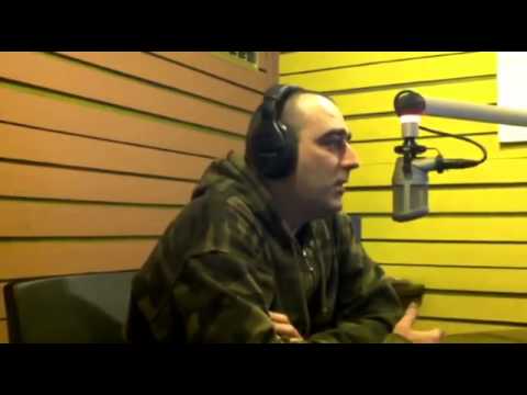 Soundstarter i General Woo