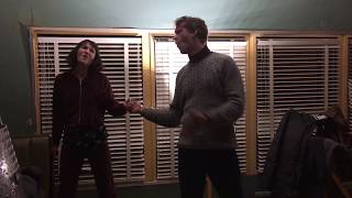 ASL Interpretation: Nothing&#39;s Gonna Stop Us by Jefferson Starship