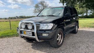 Toyota Land Cruiser minibus furgon | Slika 4 - Autoline