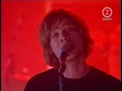 Silverbullit - 2001-06-16 Hultsfred Festival, Sweden