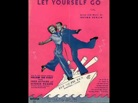 Swing 1936: Let Yourself Go - Al Bowlly & Ray Noble Orch.