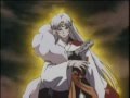 Sesshomaru - Awake and Alive 