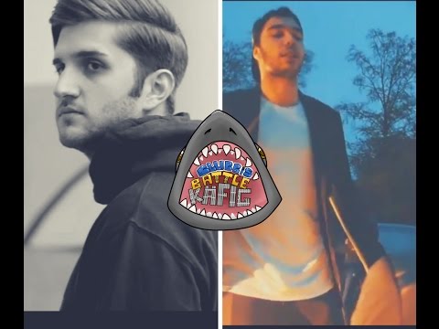 BBK 2016 - ANALYSE: Clash Parker vs John Dread