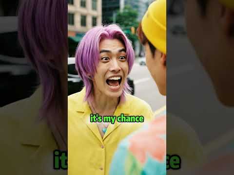 Rumi's requirements are actually quite simple.😱 #kpop #kpopdemonhunters  #kpopfunny #korea #funny