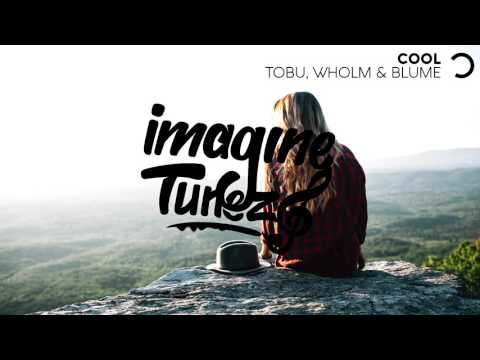 Tobu, Wholm & Blume - Cool