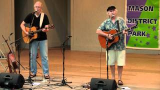 Tom Paxton (with Robin Bullock) - My Pony Knows the Way