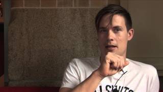 Jonny Lang interview (part 2)
