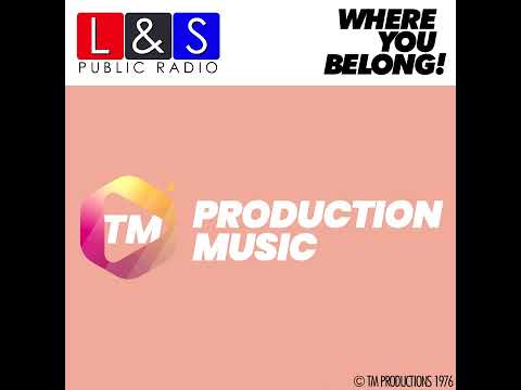 TM Productions "Where you Belong" jingles (1976)