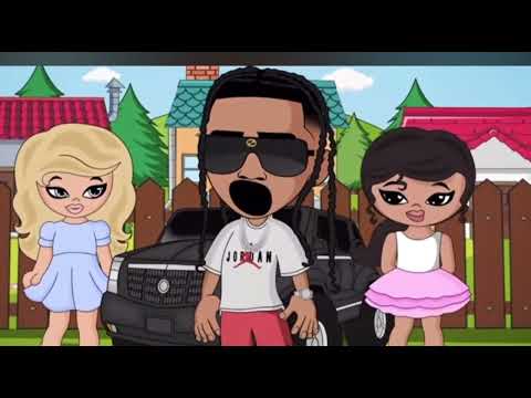 JJDAKID- OFFICIAL(MUSIC VIDEO