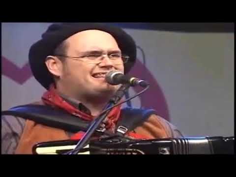 Causo de Tropa (Gustavo Teixeira e Luciano Maia) 18ª Tertúlia Musical Nativista